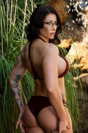 Nina-Grey